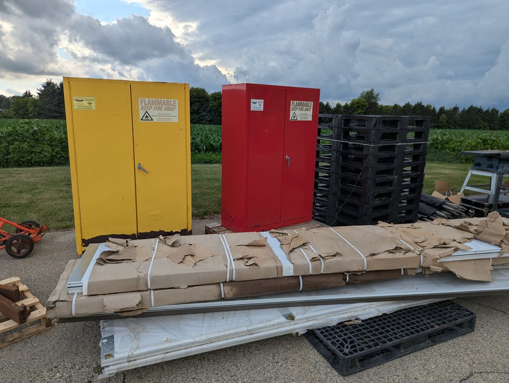 Image for 2026 Waupun Summer Online Equipment Consignment Auction