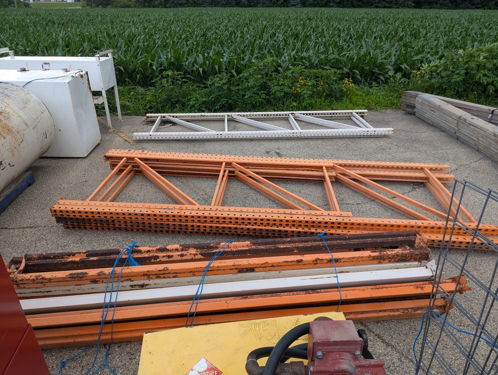 Image for 2026 Waupun Summer Online Equipment Consignment Auction