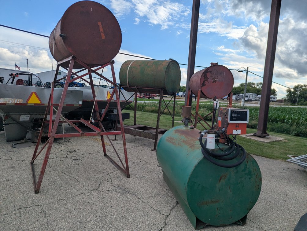 Image for 2026 Waupun Summer Online Equipment Consignment Auction