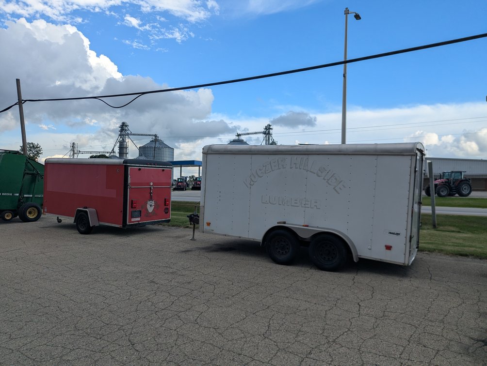 Image for 2026 Waupun Summer Online Equipment Consignment Auction