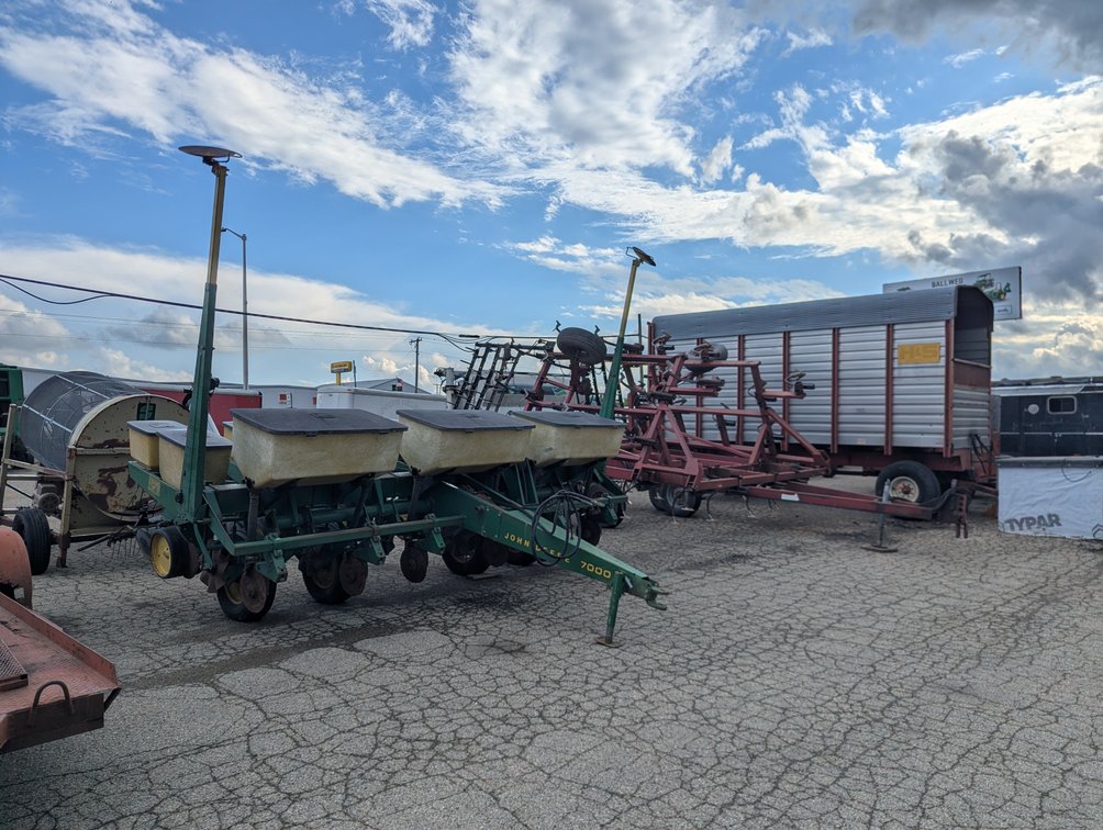 Image for 2026 Waupun Summer Online Equipment Consignment Auction