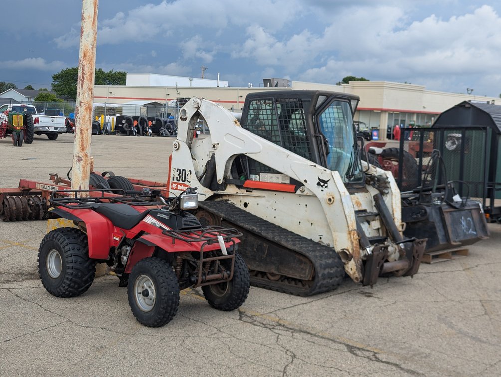 Image for 2026 Waupun Summer Online Equipment Consignment Auction
