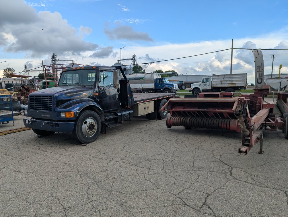 Image for 2026 Waupun Summer Online Equipment Consignment Auction