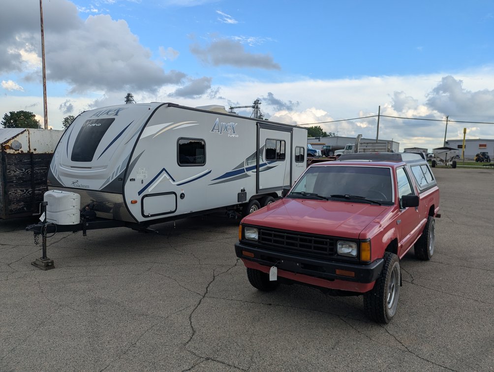 Image for 2026 Waupun Summer Online Equipment Consignment Auction