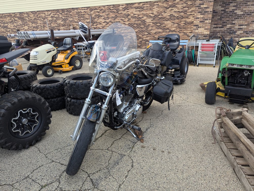 Image for 2026 Waupun Summer Online Equipment Consignment Auction