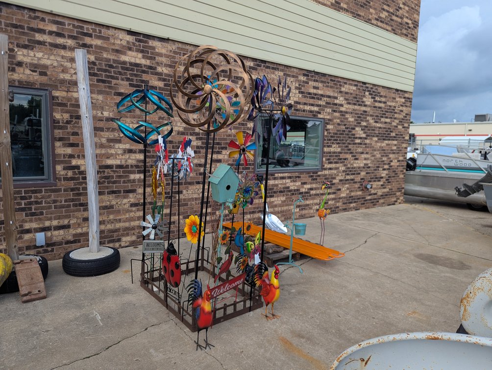 Image for 2026 Waupun Summer Online Equipment Consignment Auction