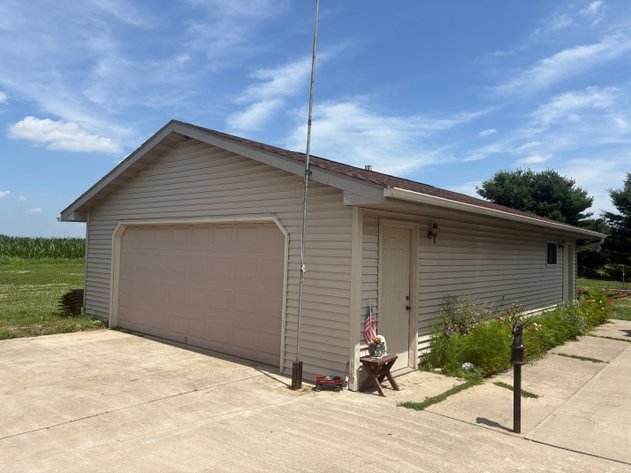 Image for 2 Bed 2 Bath Ranch Beaver Point Rd