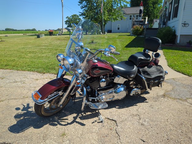 Image for Randolph Personal Property Online Auction