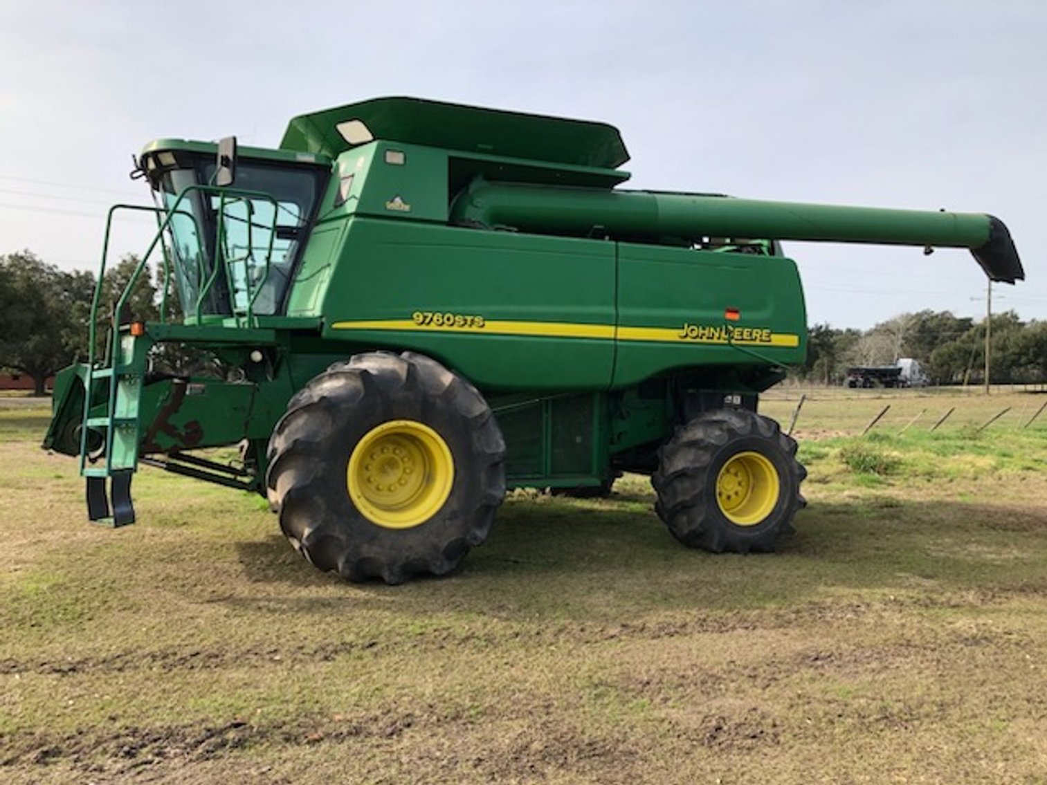 Image for DL&PS Auction Services April Consignment Sale