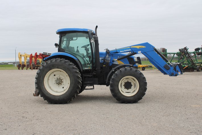 Image for DL&PS Auction Services April Consignment Sale