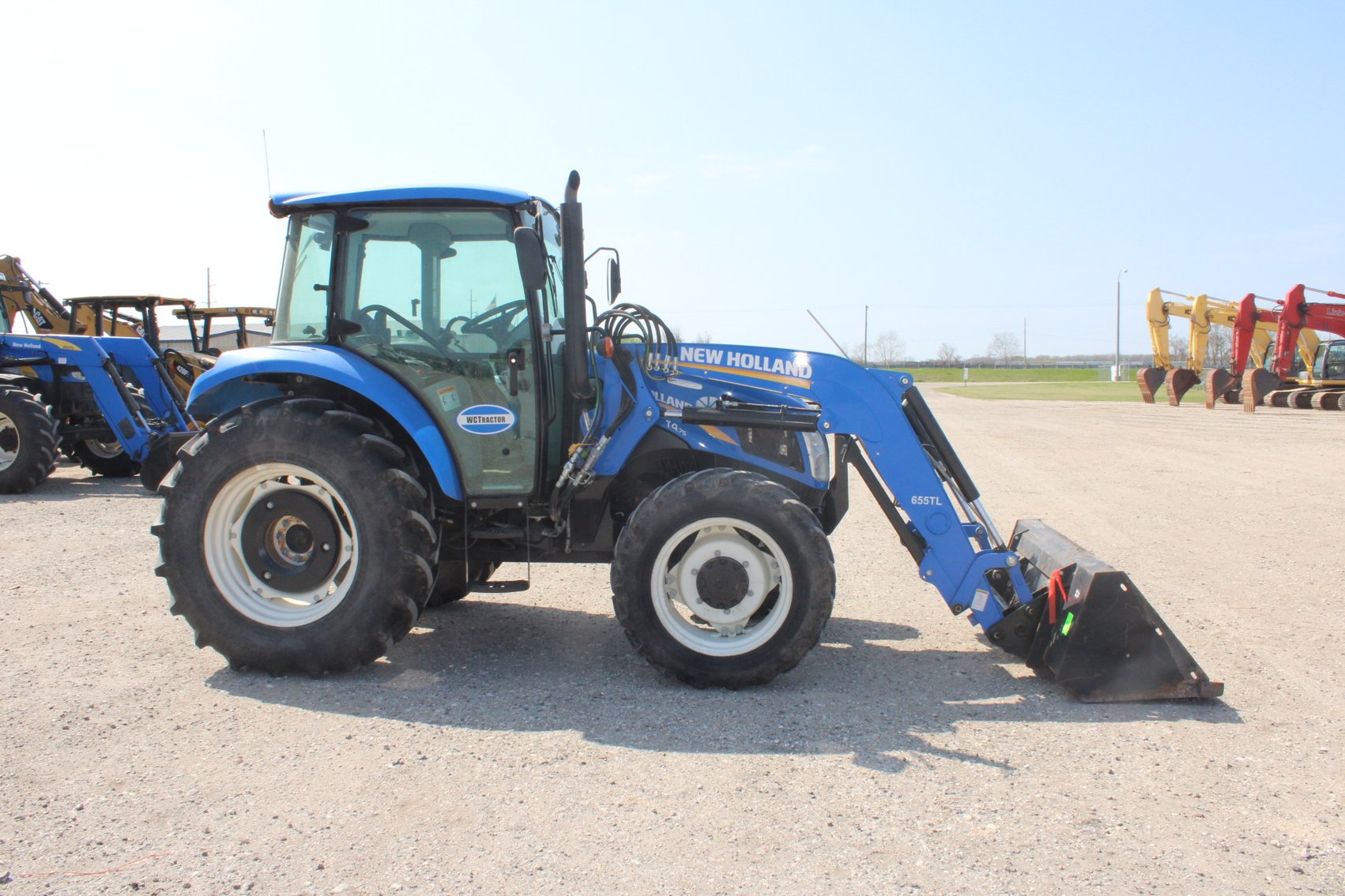 Image for DL&PS Auction Services April Consignment Sale