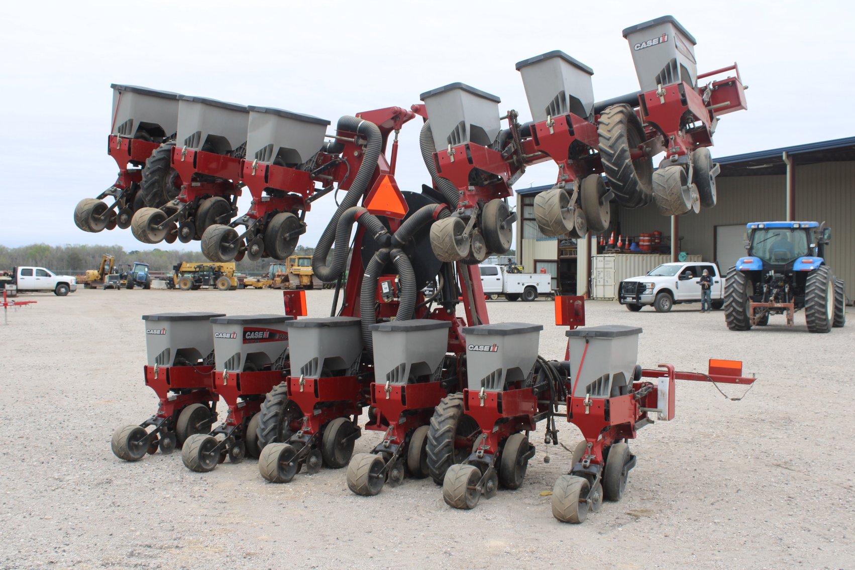 Image for DL&PS Auction Services April Consignment Sale