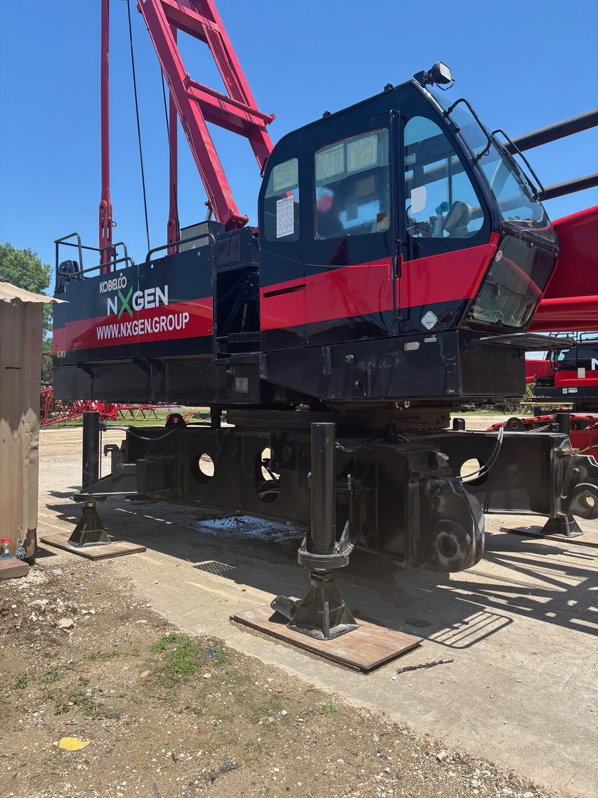 Image for DL&PS Auction Services May 2025 Consignment Sale
