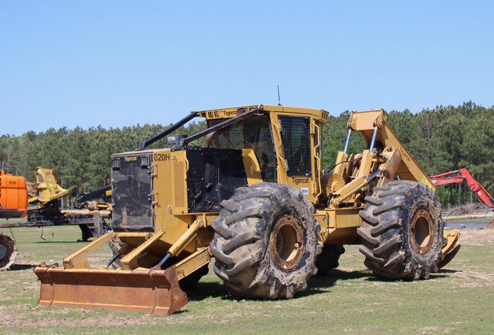 Image for DL&PS Auction Services July 2025 Consignment Sale
