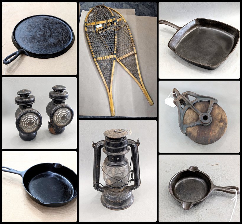 Bennett Auction Service