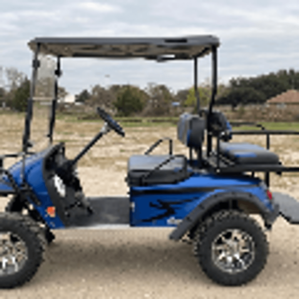 Image for December Online Equipment Auction