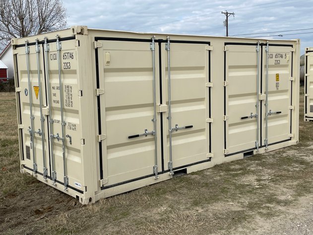 Image for Winter Online Only Equipment Auction