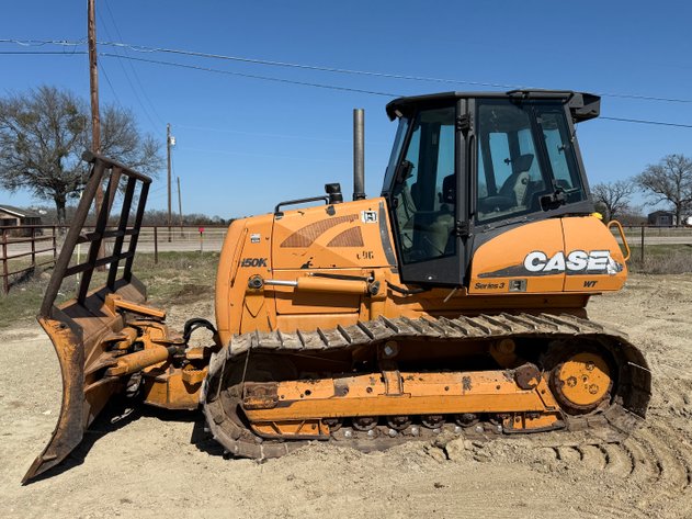 Image for 2nd Annual Canton TX Spring Equipment Auction