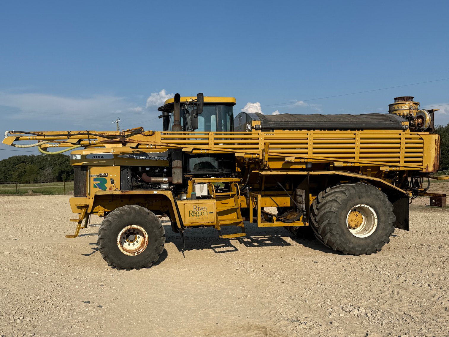Image for 3rd Annual Canton Tx Fall Live Auction 2025