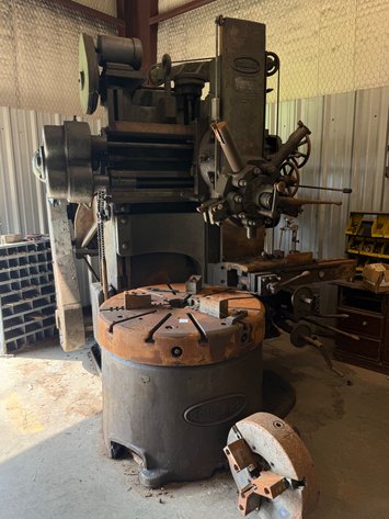 Image for Miller Machine Shop Online Auction - Athens Tx