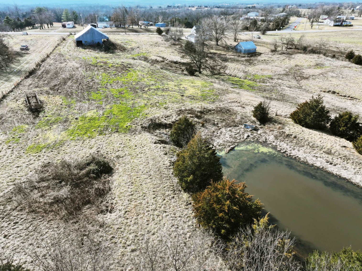 Image for Perry County, 6554 N Hwy 61