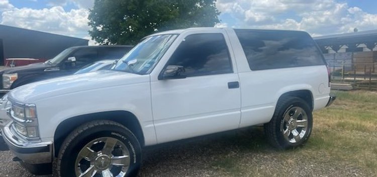 Image for 2023, July 15th | Equipment & Auto Consignment Auction