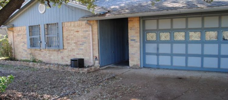 Image for 2022, December 10th | Real Estate Auction in Killeen, TX