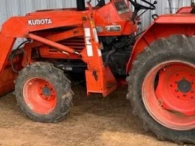 Image for 2022, November 12th | Equipment & Auto Consignment Auction