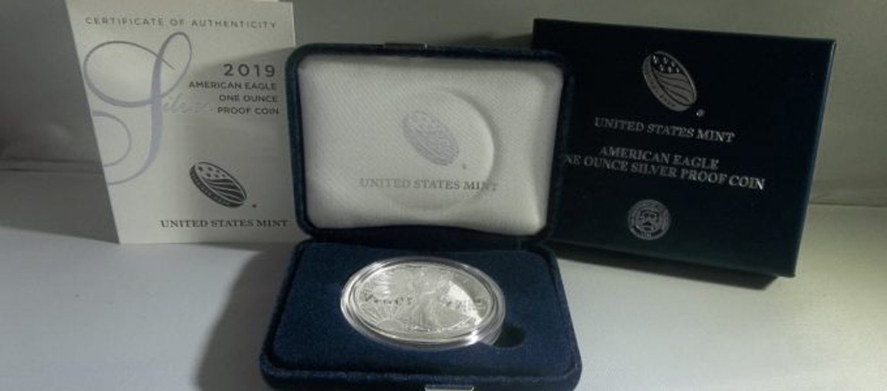 Image for 2022, September 11th | Coin Auction – Part 2 (Online Only)