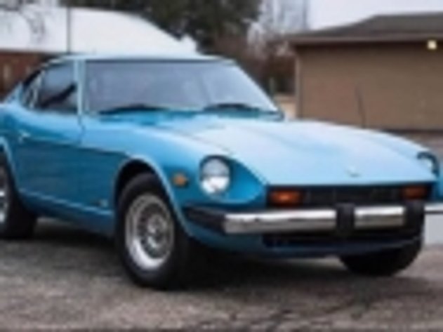 Image for 2022, August 17th – August 27th | Collector Car & Specialty Vehicle Online Only Auction