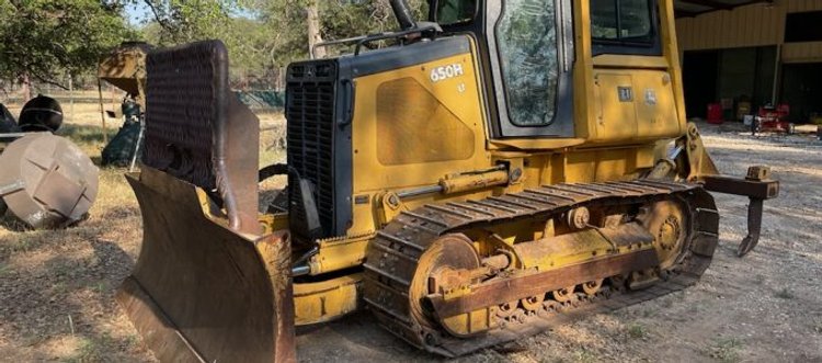 Image for 2022, July 30th | Double B Ranch Liquidation Auction