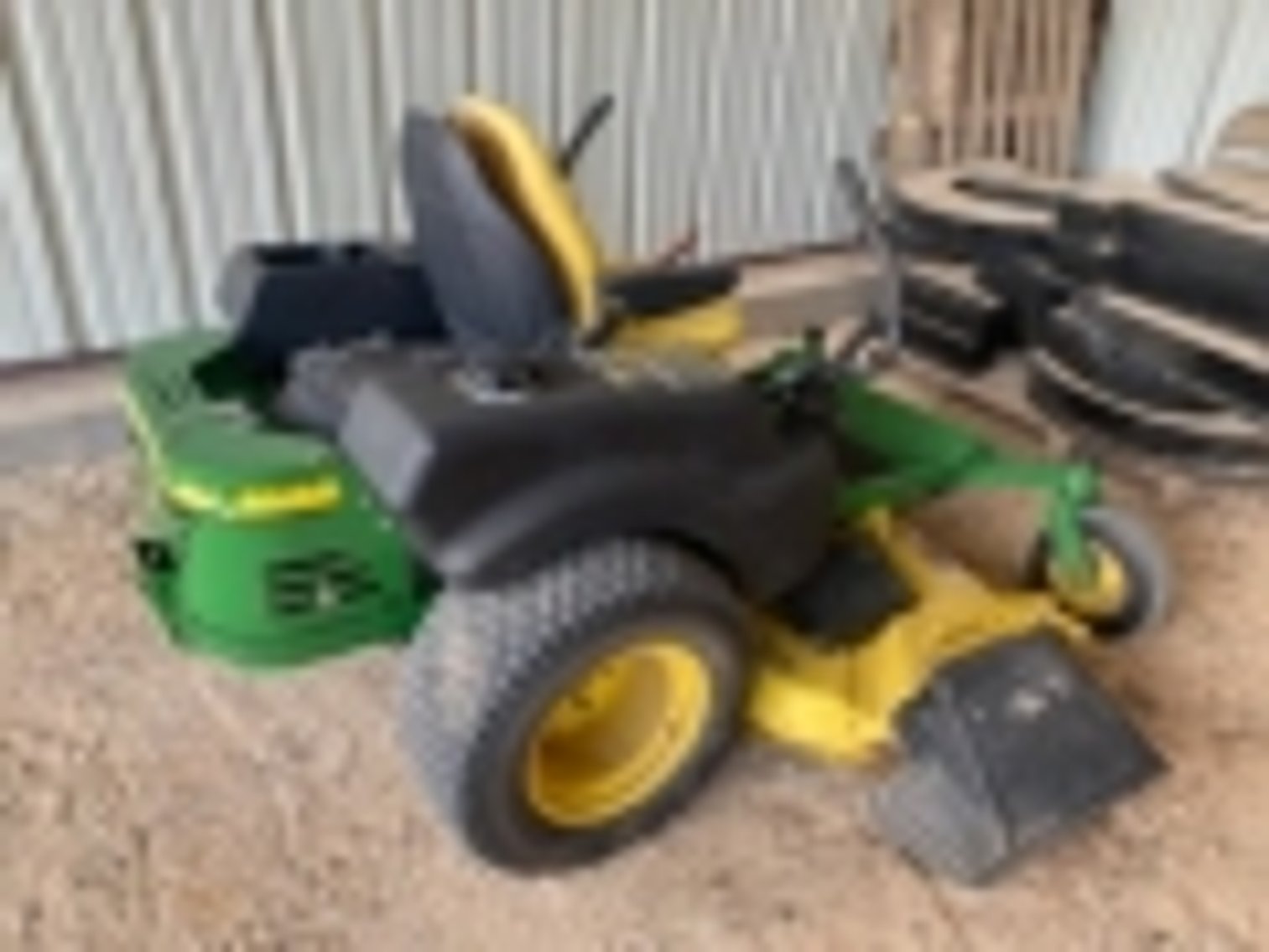 Image for 2022, July 30th | Double B Ranch Liquidation Auction