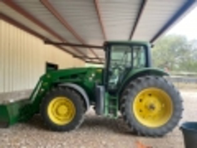 Image for 2022, July 30th | Double B Ranch Liquidation Auction