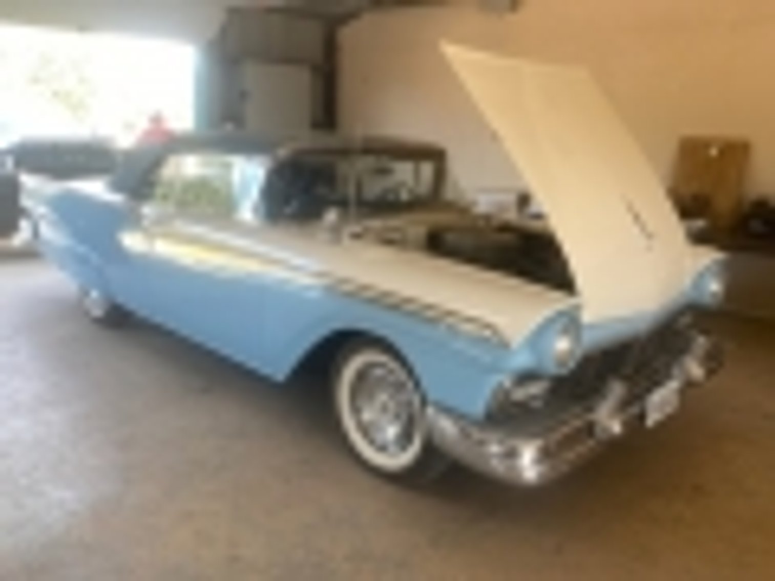 Image for 2022, July 30th | Double B Ranch Liquidation Auction