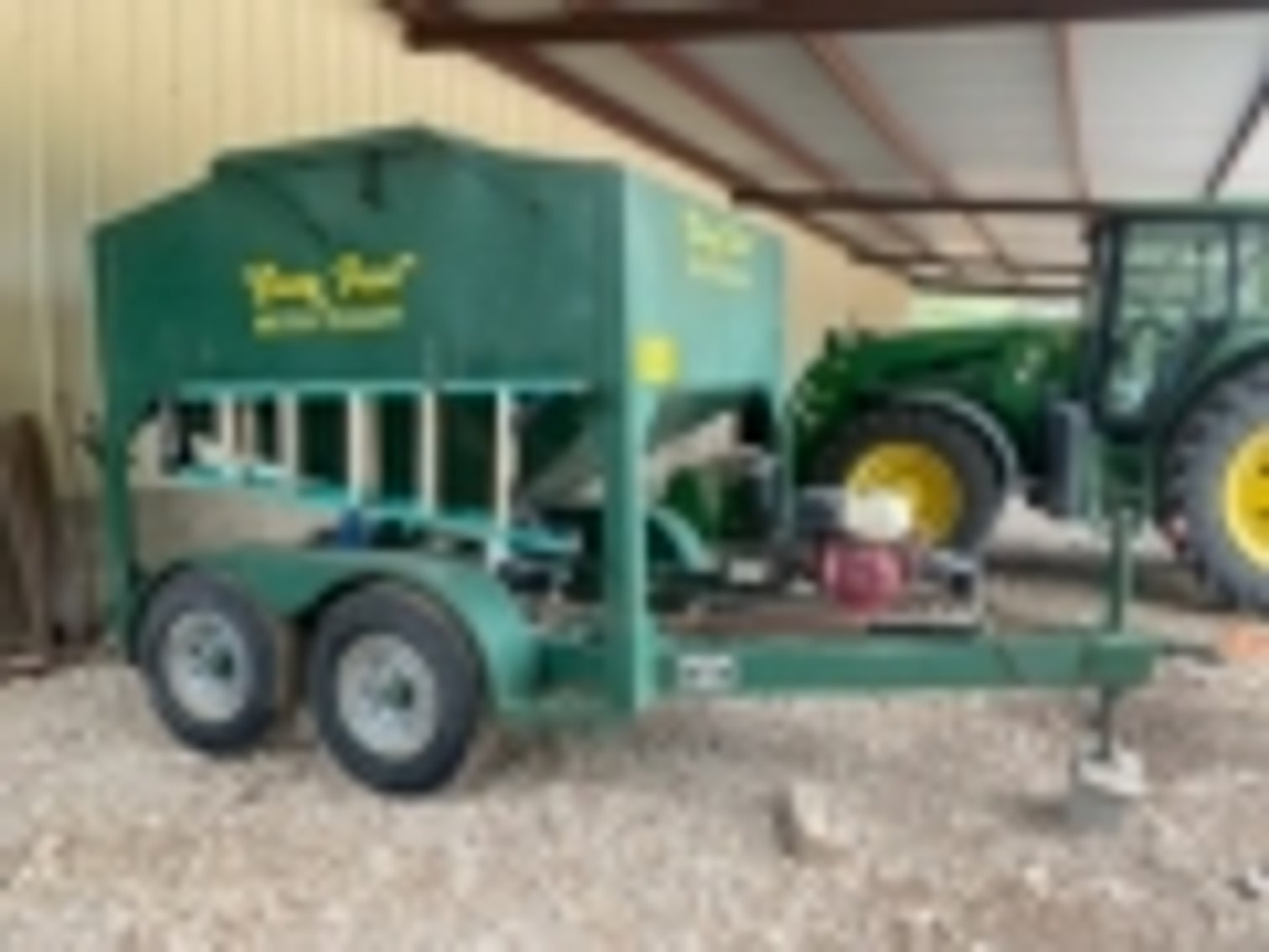 Image for 2022, July 30th | Double B Ranch Liquidation Auction