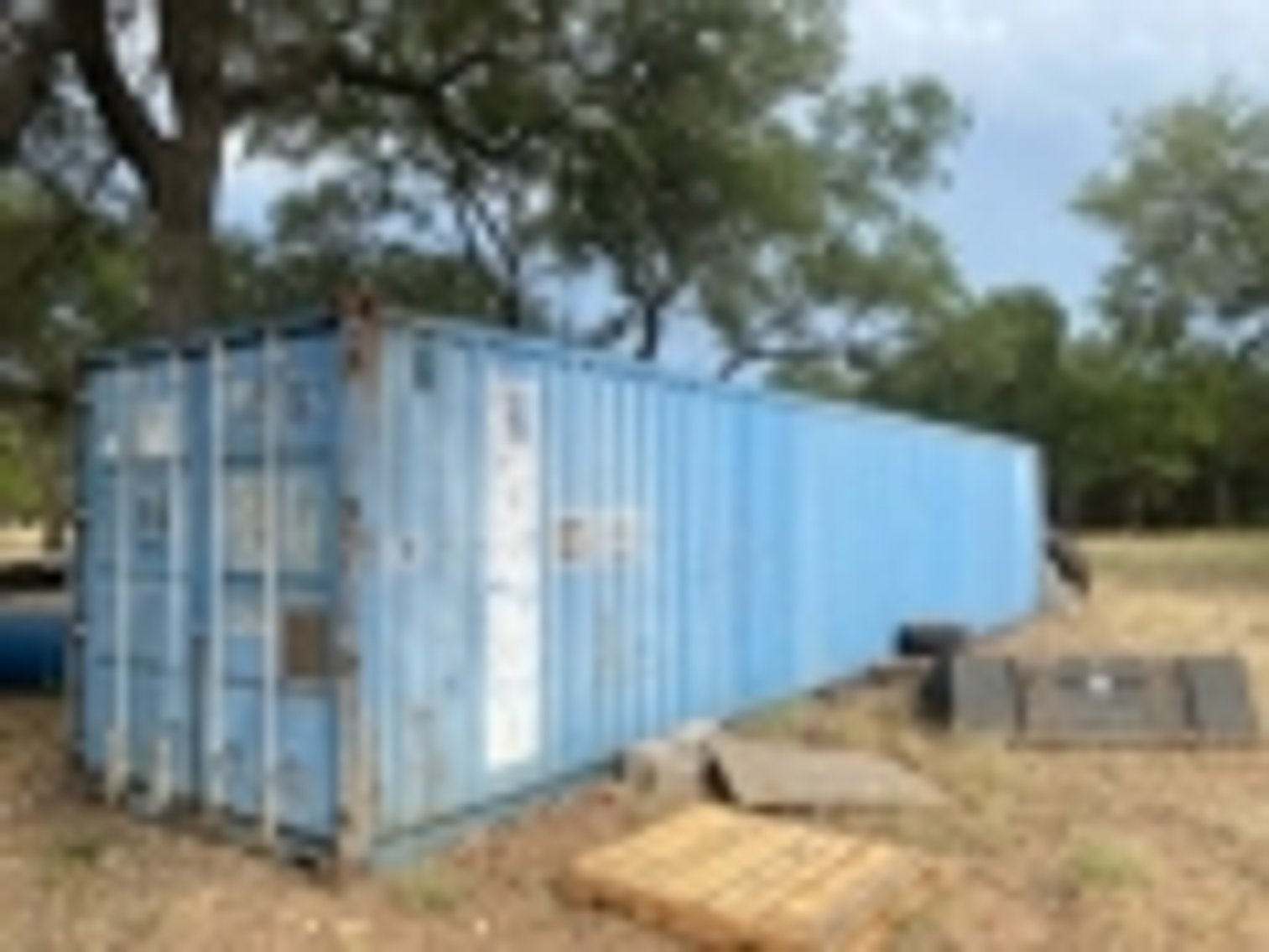 Image for 2022, July 30th | Double B Ranch Liquidation Auction