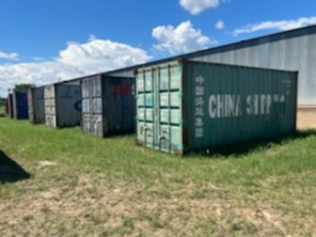 Image for 2022, September 24th | Equipment & Auto Consignment Auction