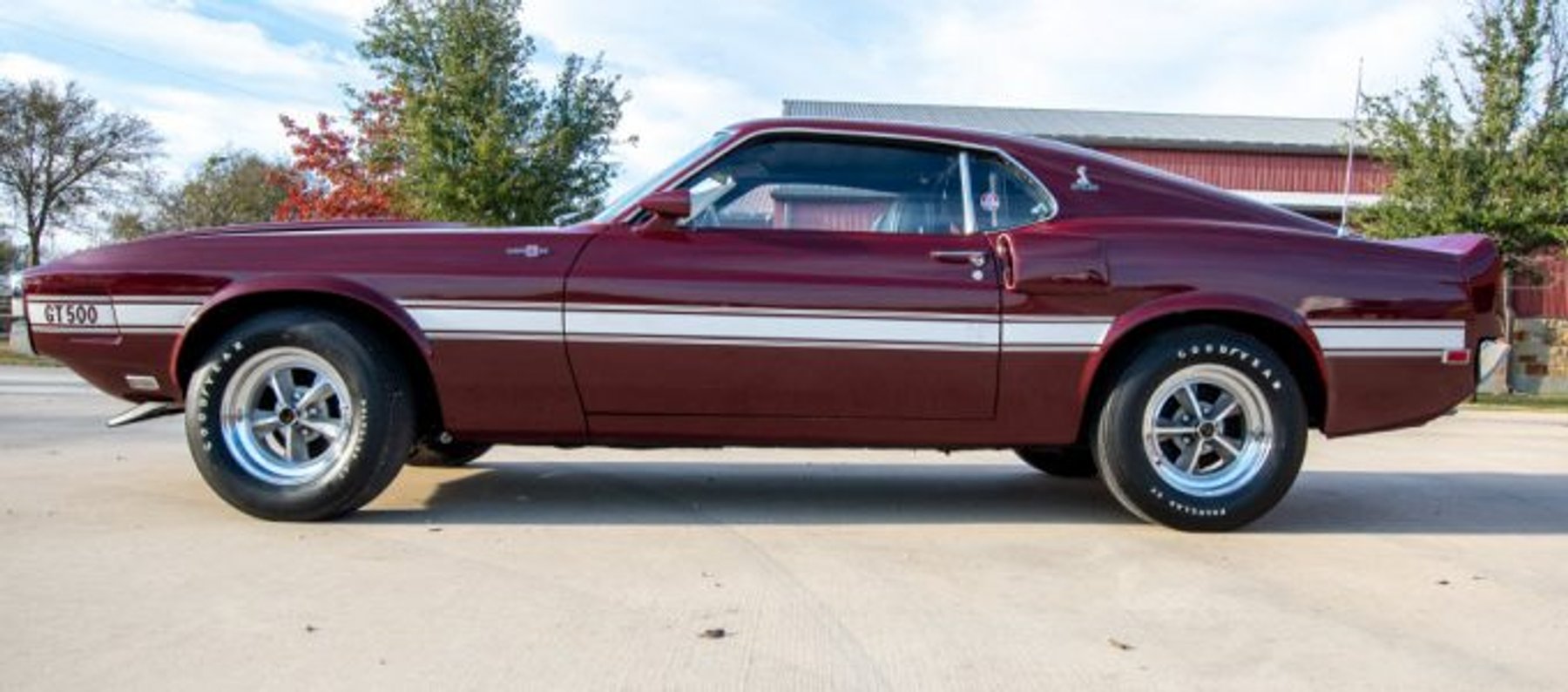 Image for 2021, December 13th -18th | Classic Car and Trailer Online Only Auction