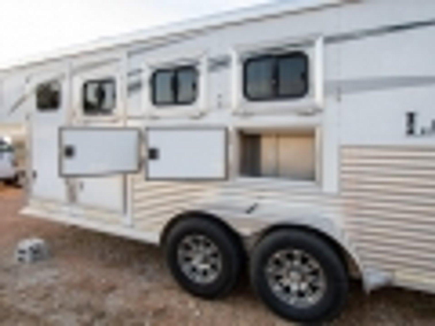 Image for 2021, December 13th -18th | Classic Car and Trailer Online Only Auction