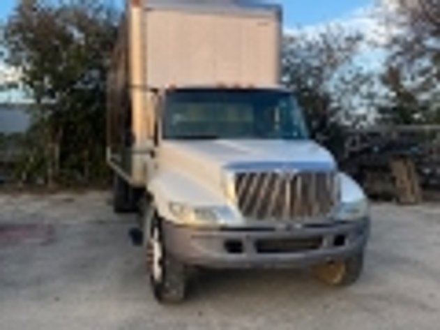 Image for 2021, November 13th | Equipment & Auto Auction