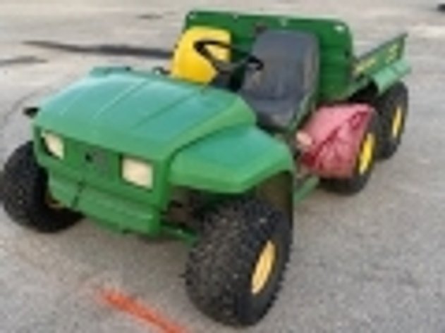 Image for 2021, November 13th | Equipment & Auto Auction