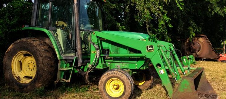 Image for 2021, August 28th | Curry Estate Auction