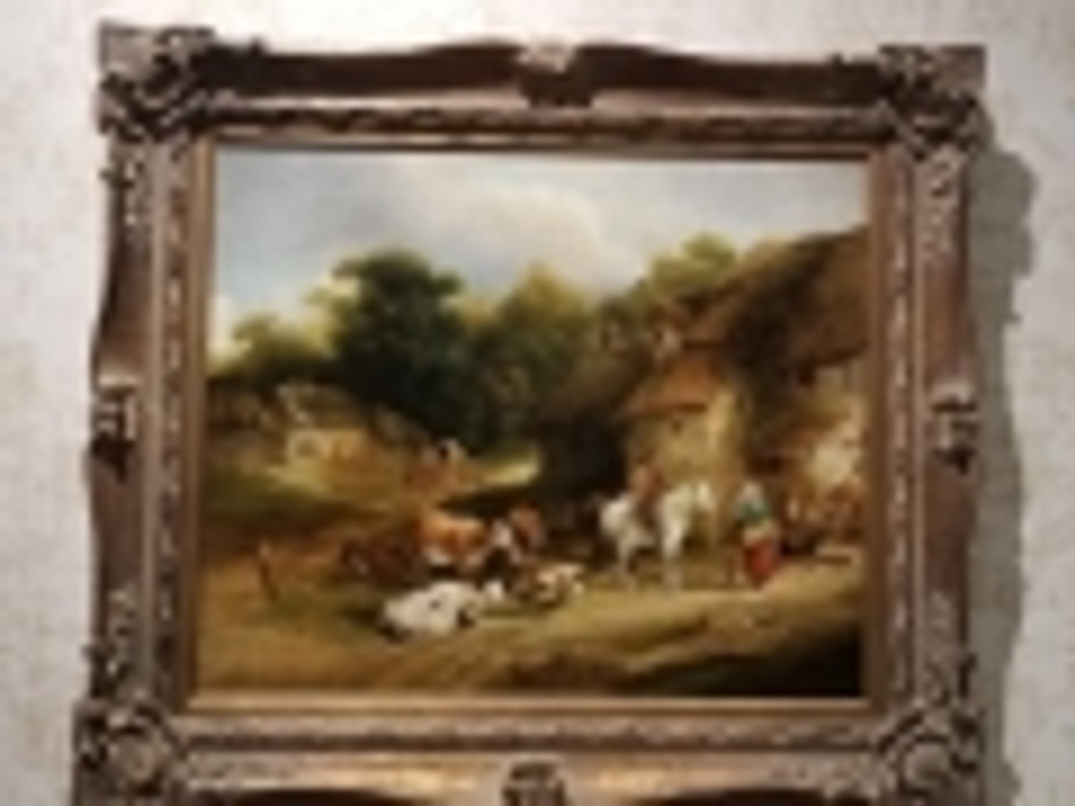 Image for 2021, August 28th | Curry Estate Auction