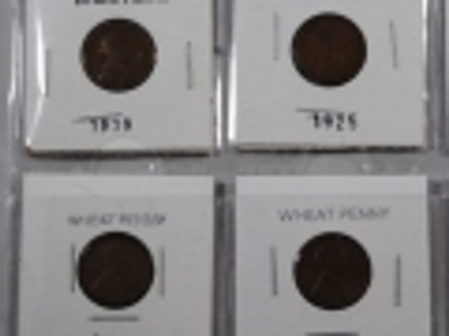 Image for 2021, July 13th – 23rd | July Online Only Coin & Estate Sale