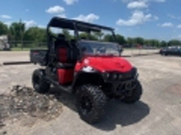 Image for 2021, July 17th | Equipment & Auto Auction