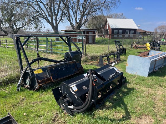 Image for Absolute Farm & Ranch Estate Liquidation Auction -Ennis, TX