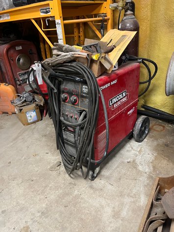 Image for Absolute Farm & Ranch Estate Liquidation Auction -Ennis, TX