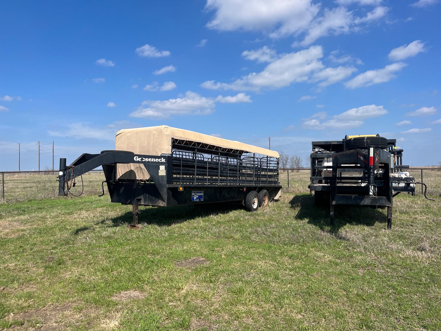 Image for Absolute Farm & Ranch Estate Liquidation Auction -Ennis, TX