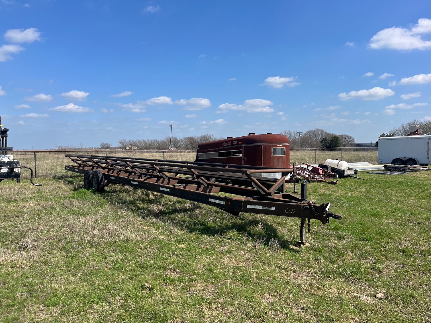 Image for Absolute Farm & Ranch Estate Liquidation Auction -Ennis, TX