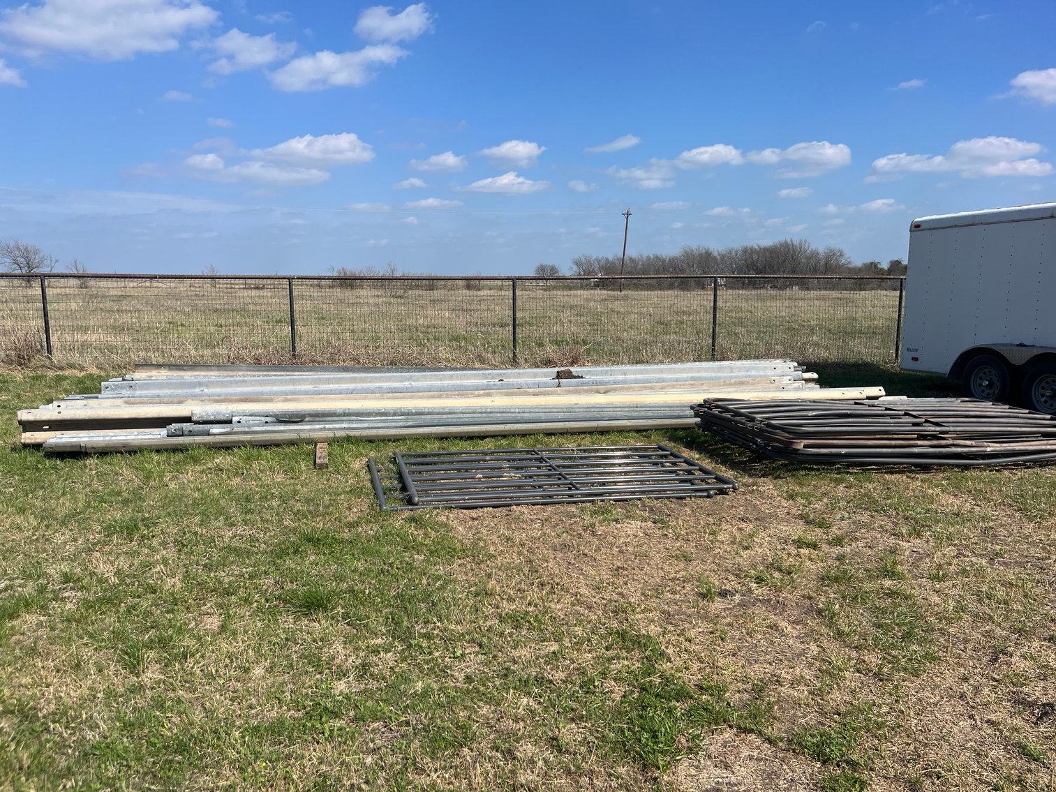 Image for Absolute Farm & Ranch Estate Liquidation Auction -Ennis, TX